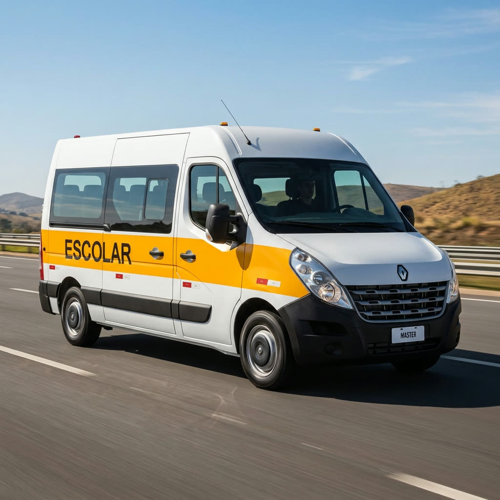Transporte Escolar
