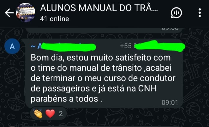 Depoimento 2