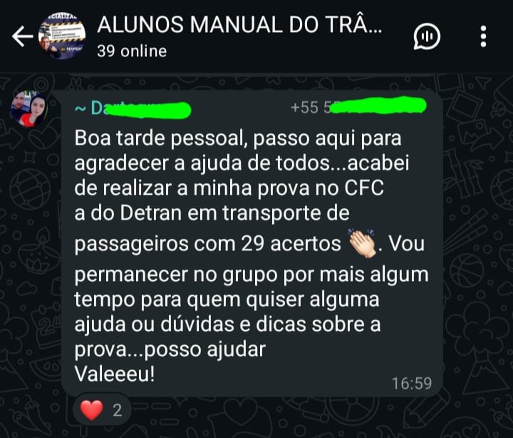 Depoimento 4