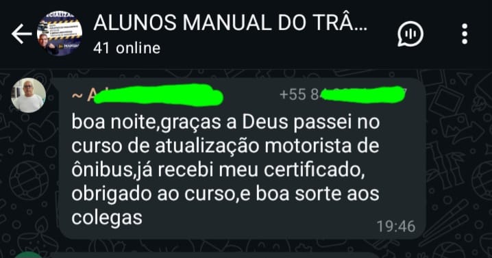 Depoimento 5